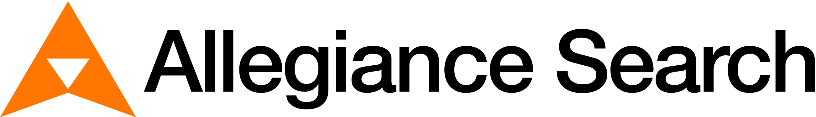 Allegiance logo